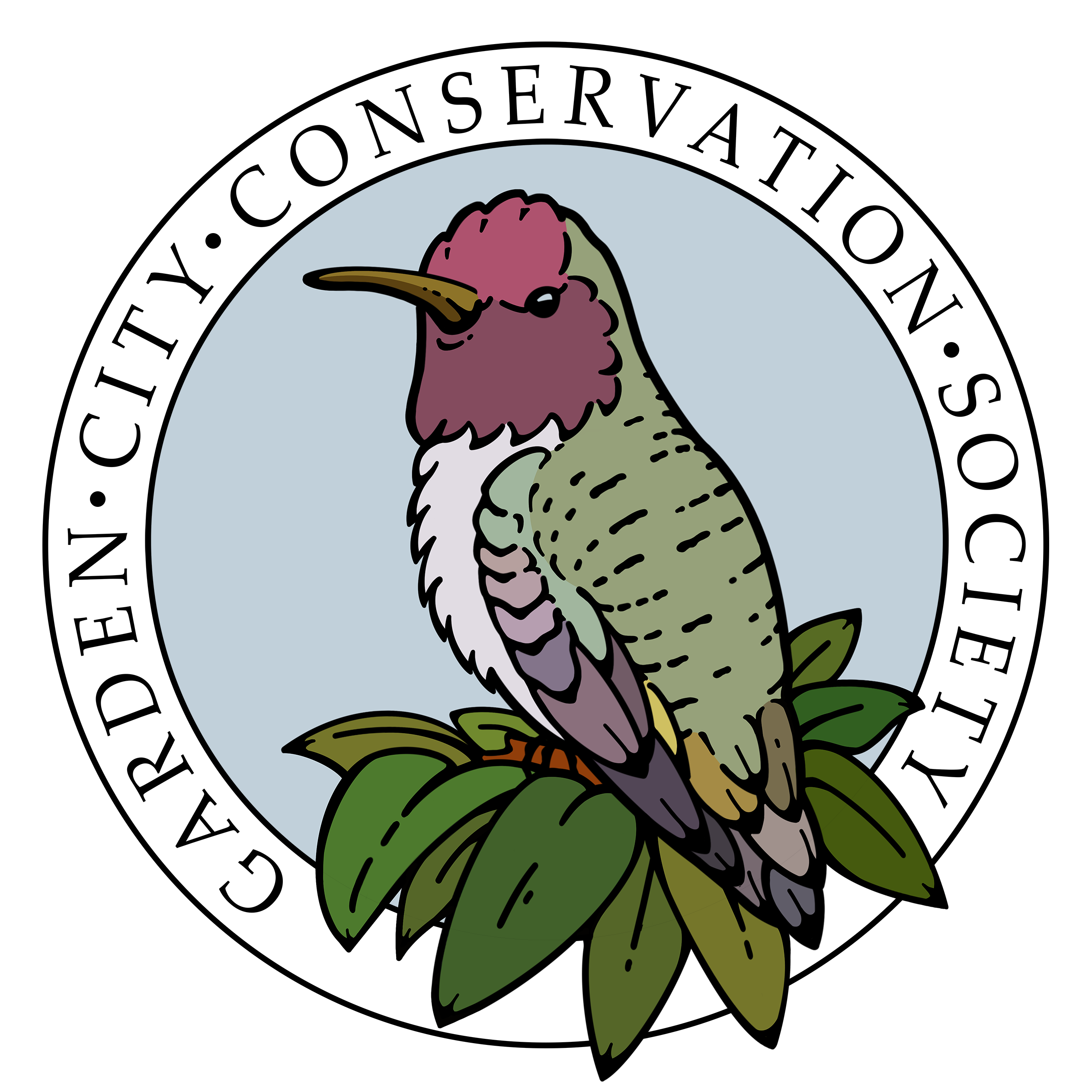 Garden City Conservation Society